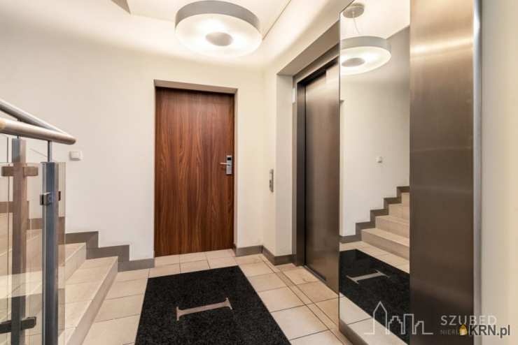 Szubed Nieruchomości Bartosz Szuber-Bednarz, Mieszkanie  na sprzedaż, Poznań, Stare Miasto, ul. Szyperska