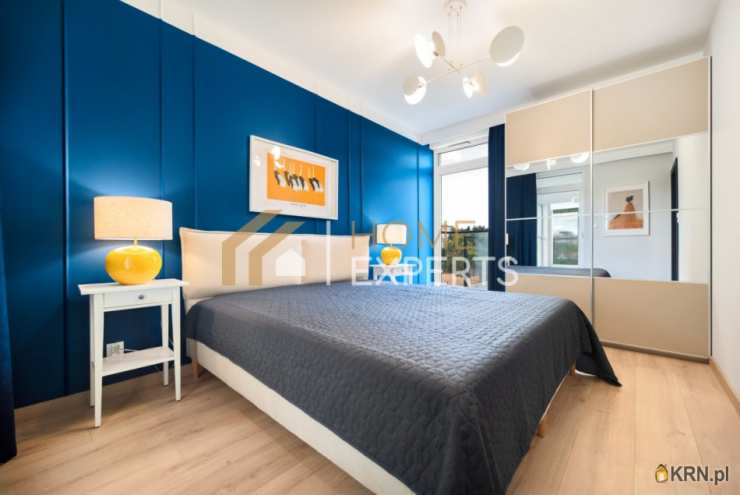 Gdynia, Wzgórze Św. Maksymiliana, ul. C. Norwida, 3 pokojowe, Mieszkanie  do wynajęcia