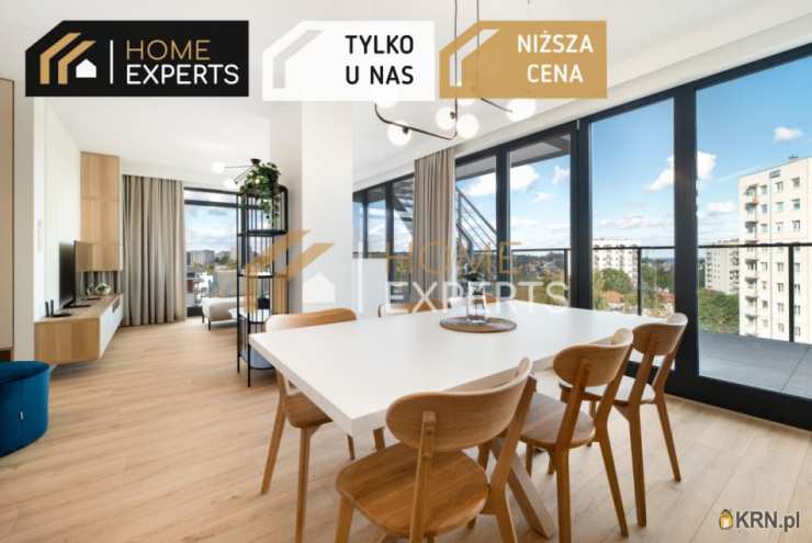 Mieszkanie  do wynajęcia, Gdynia, Wzgórze Św. Maksymiliana, ul. C. Norwida, 3 pokojowe