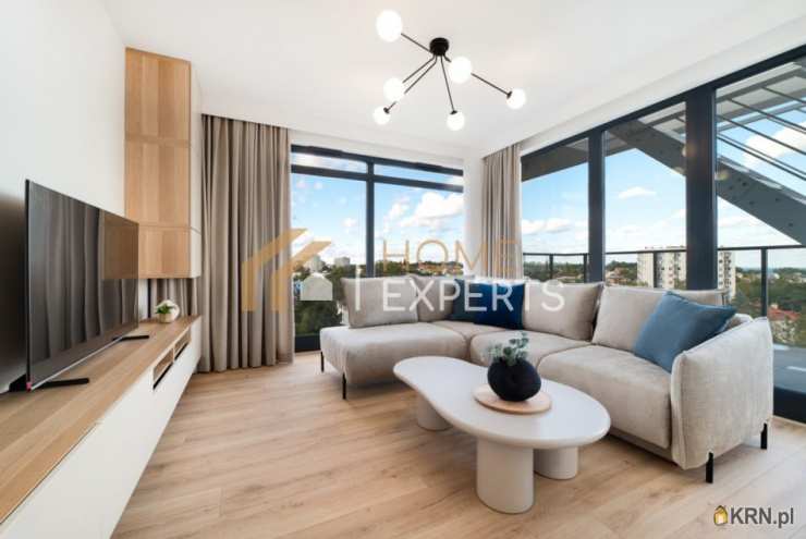 Mieszkanie  do wynajęcia, 3 pokojowe, Gdynia, Wzgórze Św. Maksymiliana, ul. C. Norwida