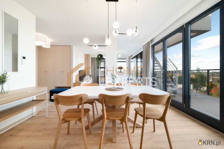 Gdynia, Wzgórze Św. Maksymiliana, ul. C. Norwida, 3 pokojowe, Mieszkanie  do wynajęcia