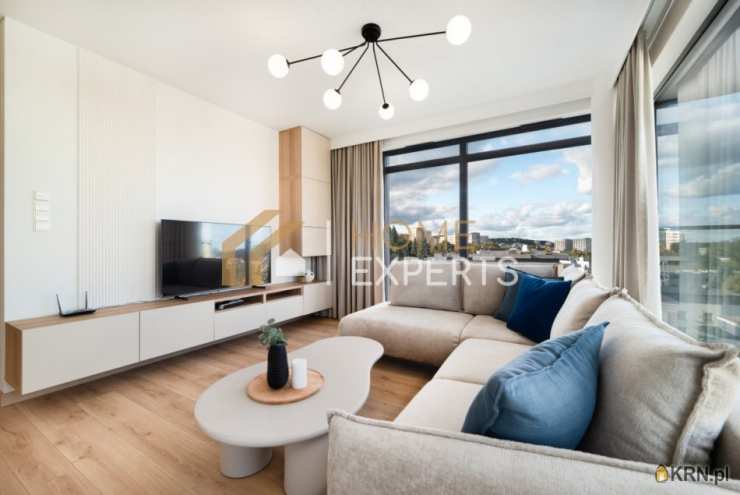 Home Experts, Mieszkanie  do wynajęcia, Gdynia, Wzgórze Św. Maksymiliana, ul. C. Norwida