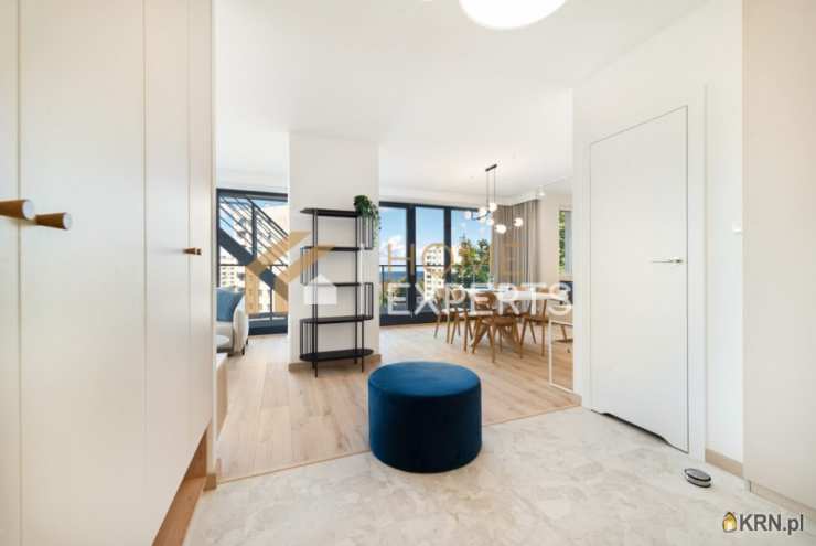 3 pokojowe, Mieszkanie  do wynajęcia, Gdynia, Wzgórze Św. Maksymiliana, ul. C. Norwida