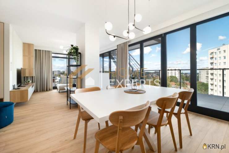 Mieszkanie  do wynajęcia, 3 pokojowe, Gdynia, Wzgórze Św. Maksymiliana, ul. C. Norwida