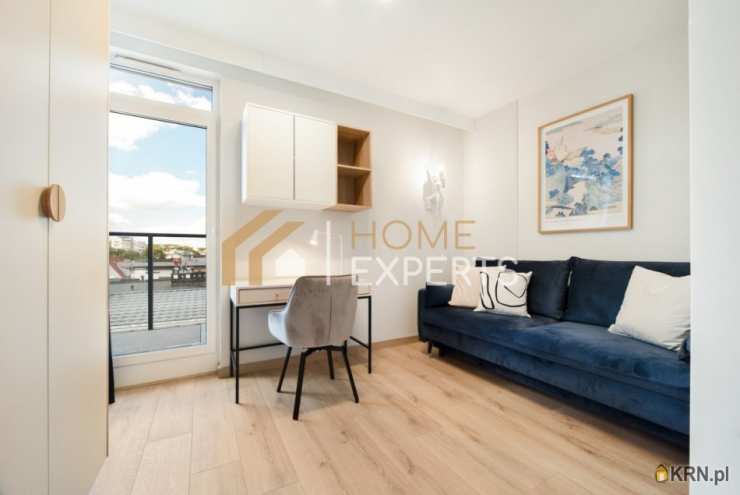 3 pokojowe, Gdynia, Wzgórze Św. Maksymiliana, ul. C. Norwida, Mieszkanie  do wynajęcia