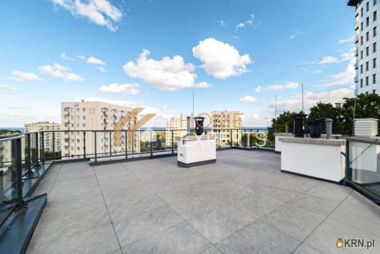 Gdynia, Wzgórze Św. Maksymiliana, ul. C. Norwida, 3 pokojowe, Mieszkanie  do wynajęcia