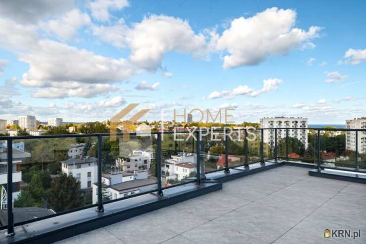 3 pokojowe, Gdynia, Wzgórze Św. Maksymiliana, ul. C. Norwida, Mieszkanie  do wynajęcia