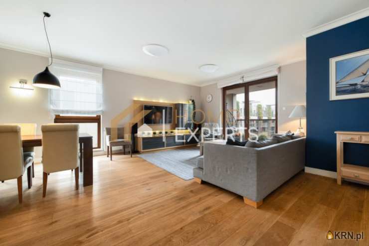 Mieszkanie  na sprzedaż, 3 pokojowe, Gdańsk, Brzeźno, ul. Nadmorski Dwór