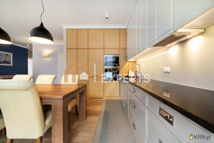 3 pokojowe, Mieszkanie  na sprzedaż, Gdańsk, Brzeźno, ul. Nadmorski Dwór