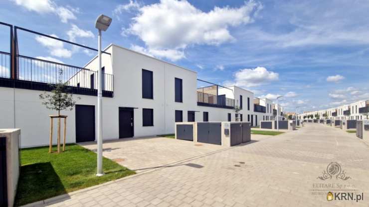 4 pokojowe, Wrocław, Krzyki, ul. , Mieszkanie  na sprzedaż