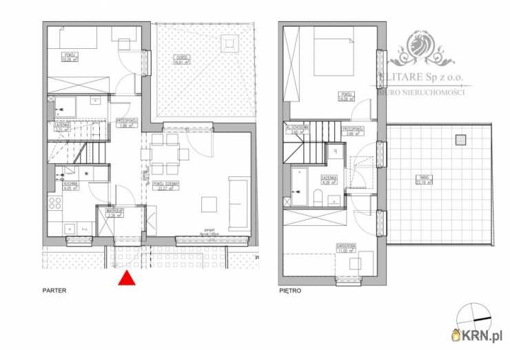 Wrocław, Krzyki, ul. , Mieszkanie  na sprzedaż, 4 pokojowe