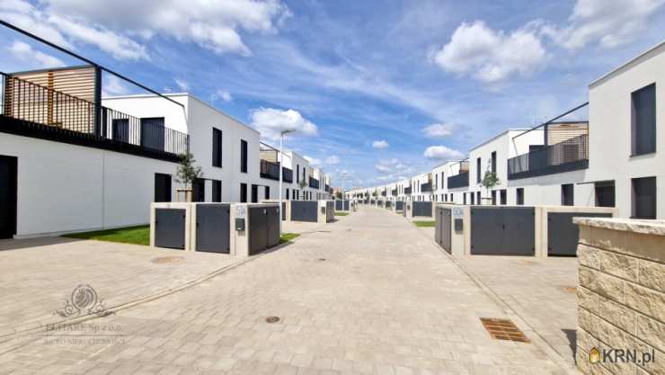 4 pokojowe, Wrocław, Krzyki, ul. , Mieszkanie  na sprzedaż