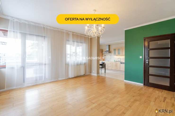 Mieszkanie  do wynajęcia, Kraków, Krowodrza, ul. Poznańska, 3 pokojowe