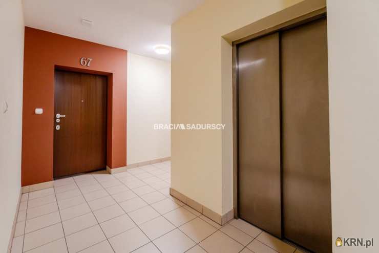 3 pokojowe, Mieszkanie  do wynajęcia, Kraków, Krowodrza, ul. Poznańska