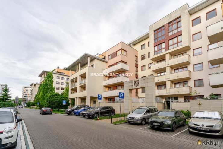 Mieszkanie  do wynajęcia, Kraków, Krowodrza, ul. Poznańska, 3 pokojowe