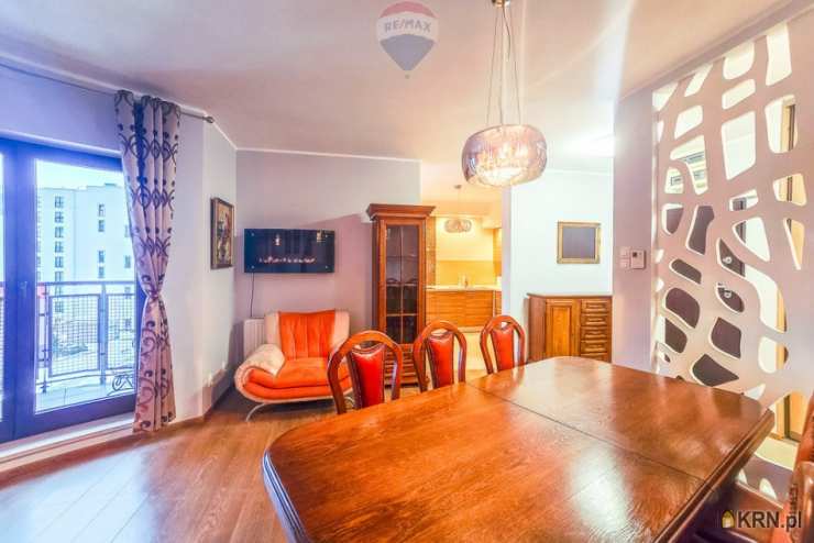 Mieszkanie  do wynajęcia, 3 pokojowe, Łódź, Polesie, ul. 