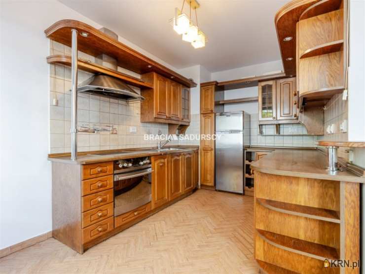 Mieszkanie  na sprzedaż, 3 pokojowe, Kraków, Krowodrza/Łobzów, ul. B. Głowackiego