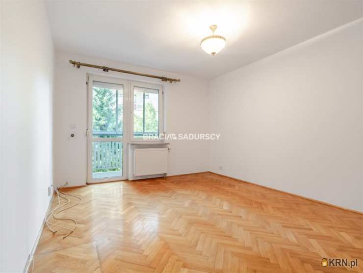 Kraków, Krowodrza/Łobzów, ul. B. Głowackiego, 3 pokojowe, Mieszkanie  na sprzedaż