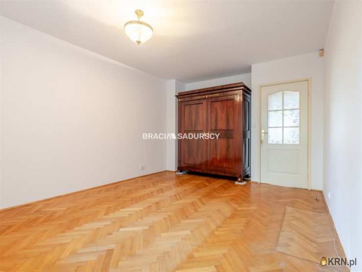 3 pokojowe, Kraków, Krowodrza/Łobzów, ul. B. Głowackiego, Mieszkanie  na sprzedaż