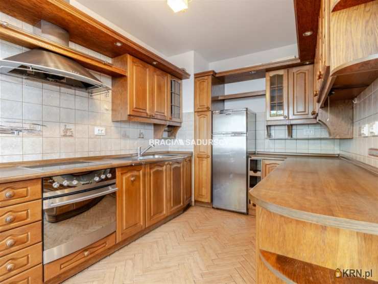 Kraków, Krowodrza/Łobzów, ul. B. Głowackiego, Mieszkanie  na sprzedaż, 3 pokojowe