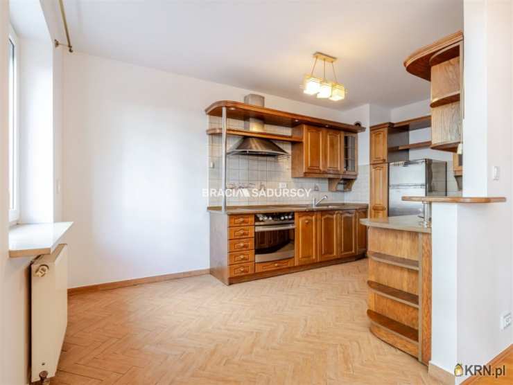Kraków, Krowodrza/Łobzów, ul. B. Głowackiego, 3 pokojowe, Mieszkanie  na sprzedaż