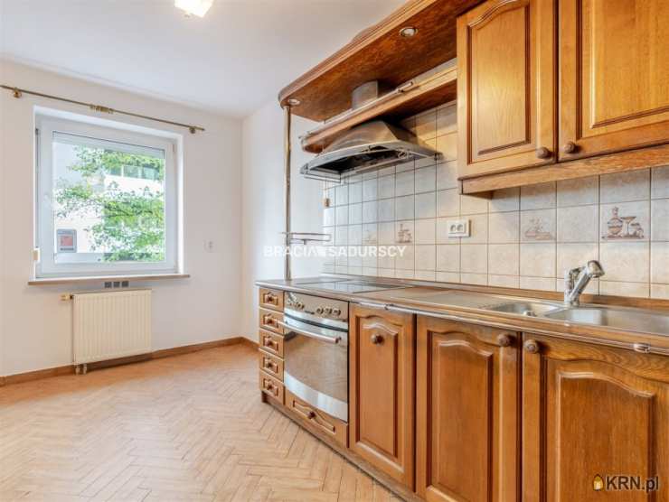 3 pokojowe, Kraków, Krowodrza/Łobzów, ul. B. Głowackiego, Mieszkanie  na sprzedaż