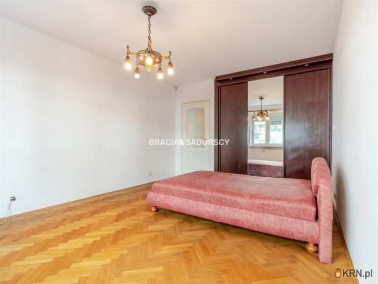 3 pokojowe, Kraków, Krowodrza/Łobzów, ul. B. Głowackiego, Mieszkanie  na sprzedaż