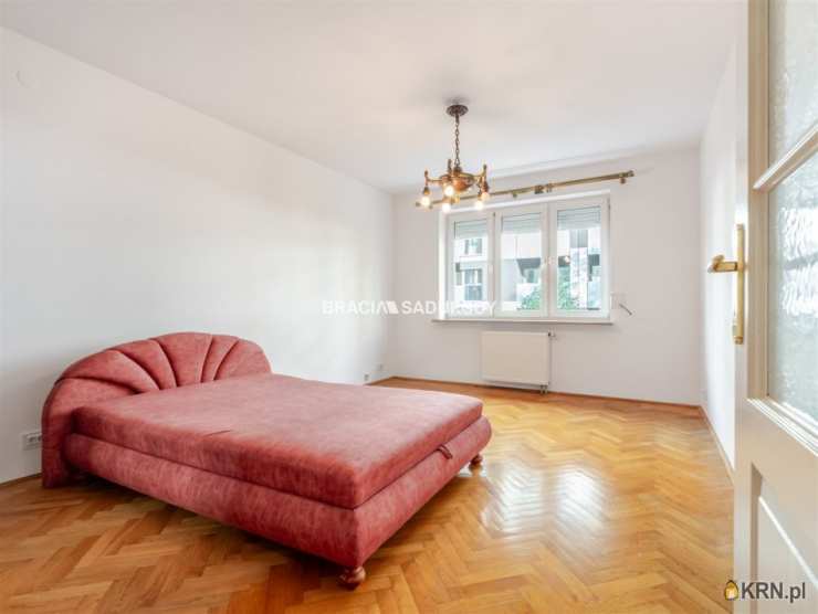 3 pokojowe, Mieszkanie  na sprzedaż, Kraków, Krowodrza/Łobzów, ul. B. Głowackiego