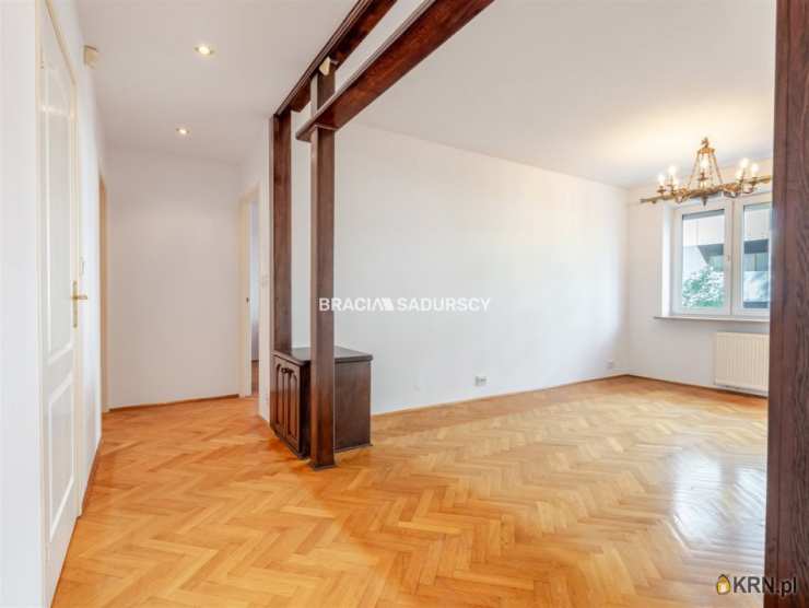Mieszkanie  na sprzedaż, Kraków, Krowodrza/Łobzów, ul. B. Głowackiego, 3 pokojowe