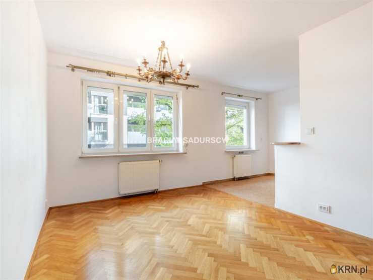 Mieszkanie  na sprzedaż, 3 pokojowe, Kraków, Krowodrza/Łobzów, ul. B. Głowackiego
