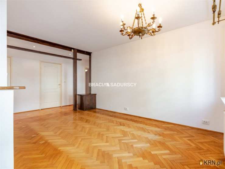 Kraków, Krowodrza/Łobzów, ul. B. Głowackiego, Mieszkanie  na sprzedaż, 3 pokojowe