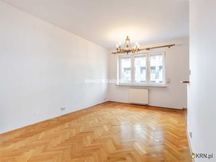 Kraków, Krowodrza/Łobzów, ul. B. Głowackiego, 3 pokojowe, Mieszkanie  na sprzedaż