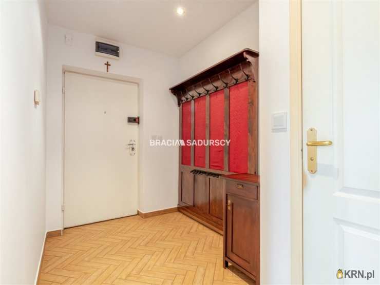 3 pokojowe, Kraków, Krowodrza/Łobzów, ul. B. Głowackiego, Mieszkanie  na sprzedaż