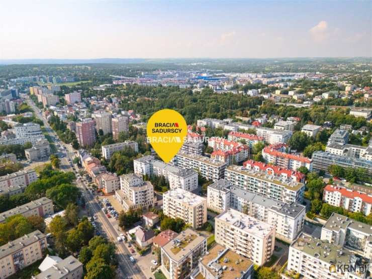 Mieszkanie  na sprzedaż, Kraków, Krowodrza/Łobzów, ul. B. Głowackiego, 3 pokojowe