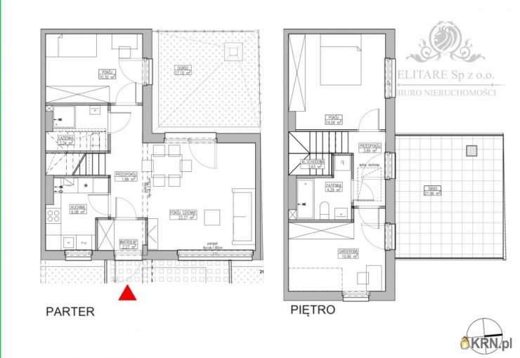 Wrocław, Krzyki, ul. , Mieszkanie  na sprzedaż, 4 pokojowe