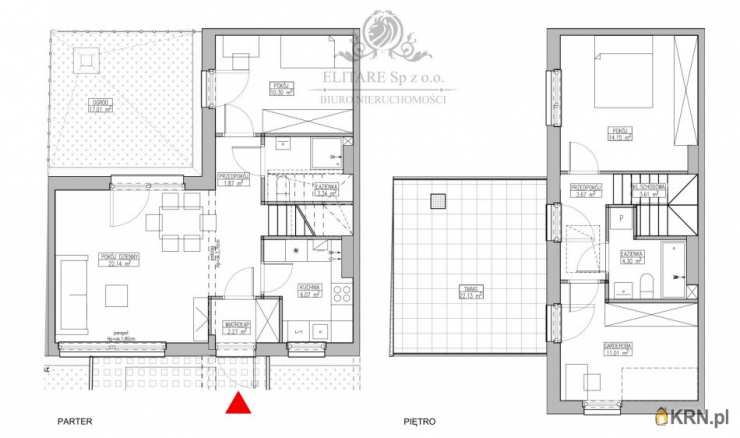 Mieszkanie  na sprzedaż, 4 pokojowe, Wrocław, Krzyki, ul. 