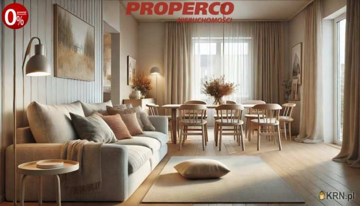 Mieszkanie  na sprzedaż, Poręba, ul. , 4 pokojowe