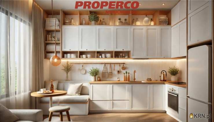 Mieszkanie  na sprzedaż, 4 pokojowe, Poręba, ul. 