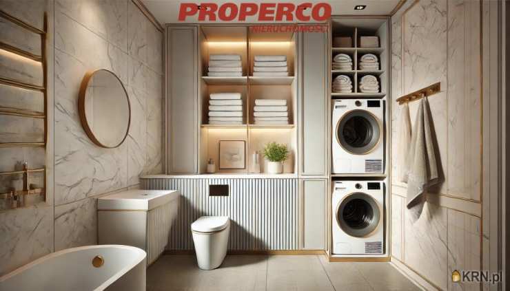 Poręba, ul. , 4 pokojowe, Mieszkanie  na sprzedaż