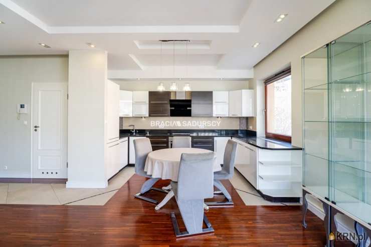 Mieszkanie  na sprzedaż, Kraków, Krowodrza/Łobzów, ul. Poznańska, 3 pokojowe