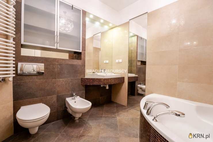 Bracia Sadurscy Oddział BS1 Kapelanka, Mieszkanie  na sprzedaż, Kraków, Krowodrza/Łobzów, ul. Poznańska