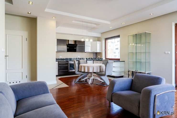 Mieszkanie  na sprzedaż, 3 pokojowe, Kraków, Krowodrza/Łobzów, ul. Poznańska