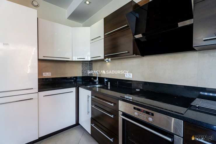 Kraków, Krowodrza/Łobzów, ul. Poznańska, 3 pokojowe, Mieszkanie  na sprzedaż