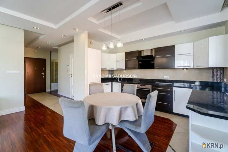 3 pokojowe, Mieszkanie  na sprzedaż, Kraków, Krowodrza/Łobzów, ul. Poznańska