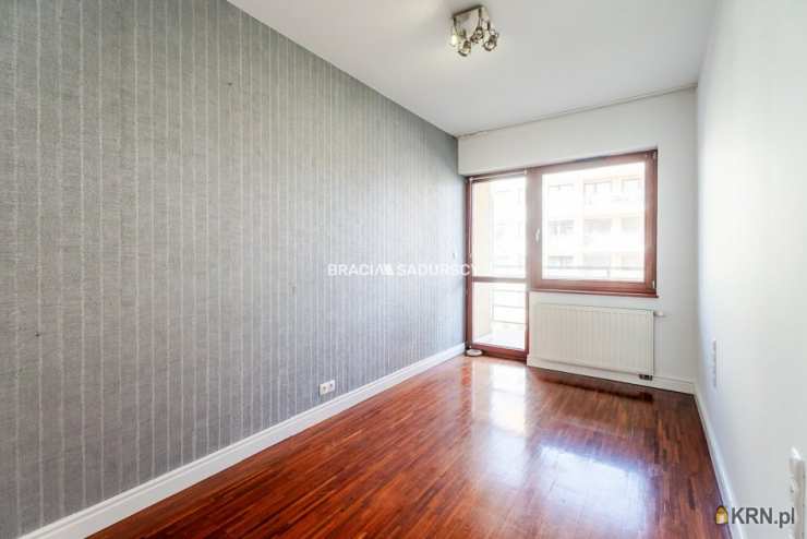 Mieszkanie  na sprzedaż, Kraków, Krowodrza/Łobzów, ul. Poznańska, 3 pokojowe