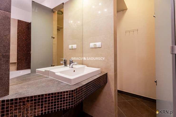 Mieszkanie  na sprzedaż, Kraków, Krowodrza/Łobzów, ul. Poznańska, 3 pokojowe