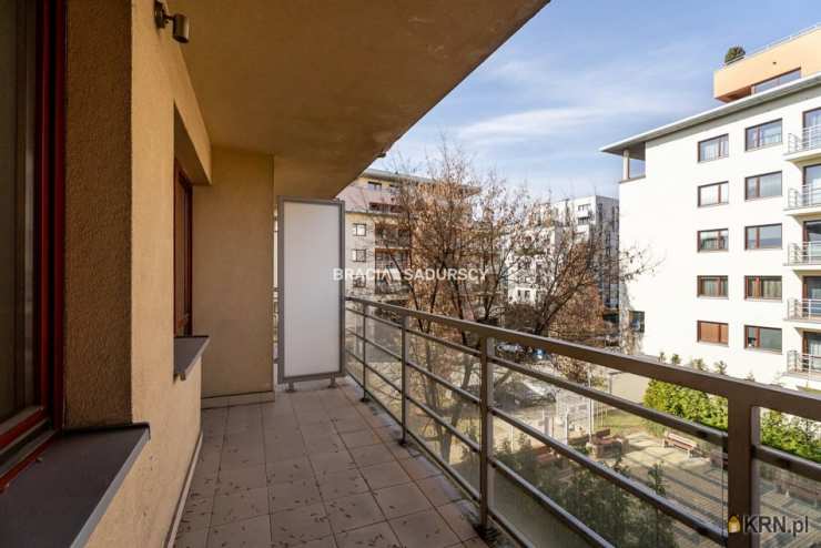 Mieszkanie  na sprzedaż, Kraków, Krowodrza/Łobzów, ul. Poznańska, 3 pokojowe