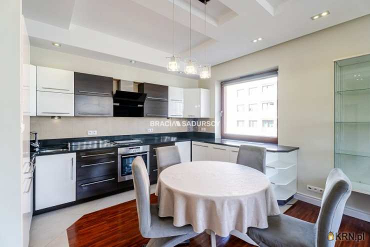 3 pokojowe, Kraków, Krowodrza/Łobzów, ul. Poznańska, Mieszkanie  na sprzedaż