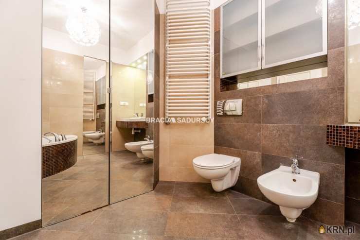 3 pokojowe, Kraków, Krowodrza/Łobzów, ul. Poznańska, Mieszkanie  na sprzedaż