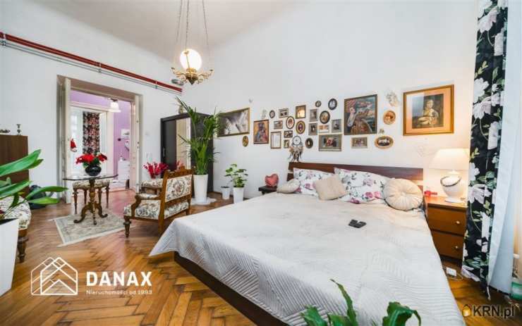 Mieszkanie  na sprzedaż, 3 pokojowe, Kraków, Stare Miasto/Kazimierz, ul. Koletek